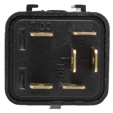 Wells Vehicle Electronics Accessory Power Relay,Automatic Choke Relay,Driving Light Relay,Horn Relay P/N:1R1307