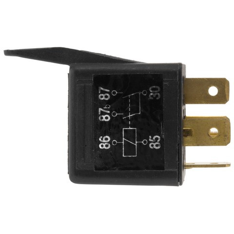 A/C Compressor Control Relay WVE 1R1309