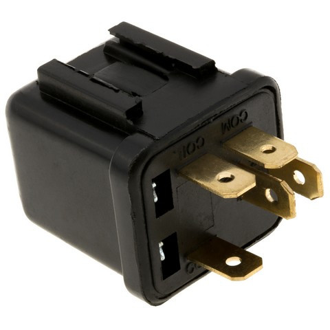 Wells Vehicle Electronics A/C Compressor Control Relay,Automatic Choke Relay,Battery Charge Relay P/N:1R1313