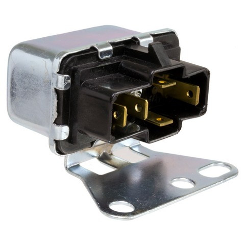 Wells Vehicle Electronics Air Control Valve Relay,HVAC Blower Relay,Temperature Control Relay P/N:1R1327