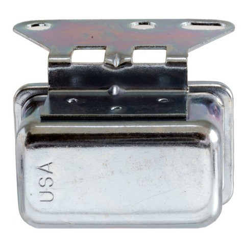 Wells Vehicle Electronics Air Control Valve Relay,HVAC Blower Relay,Temperature Control Relay P/N:1R1327