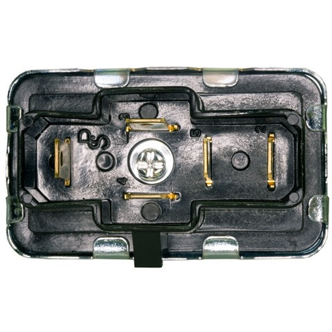 Wells Vehicle Electronics Air Control Valve Relay,HVAC Blower Relay,Temperature Control Relay P/N:1R1327