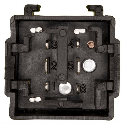 Headlight Relay WVE 1R1337