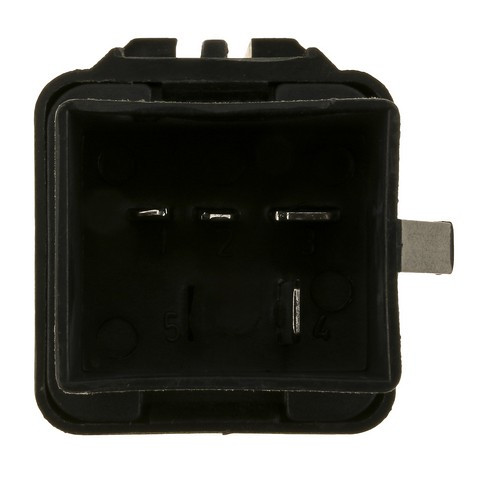 Fuel Injection Relay fits 1983-1996 Mercury Tracer Lynx LN7  WVE BY NTK