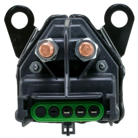 Wells Vehicle Electronics Diesel Glow Plug Controller,Diesel Glow Plug Relay P/N:1R1372