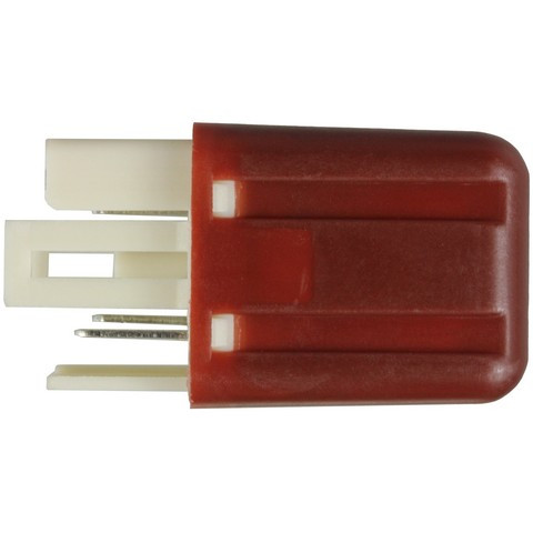 Wells Vehicle Electronics Dimmer Relay,Driving Light Relay,Fog Light Relay,HVAC Blower Motor Relay P/N:1R1373