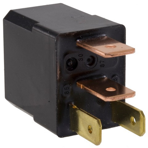 A/C Compressor Control Relay WVE 1R1407