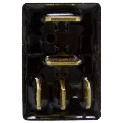 Wells Vehicle Electronics A/C Compressor Control Relay,Fuel Injection Relay,HVAC Blower Motor Relay P/N:1R1408