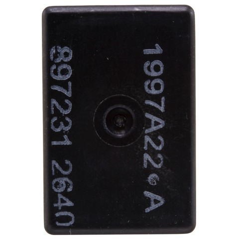 Wells Vehicle Electronics A/C Compressor Control Relay,Fuel Injection Relay,HVAC Blower Motor Relay P/N:1R1408