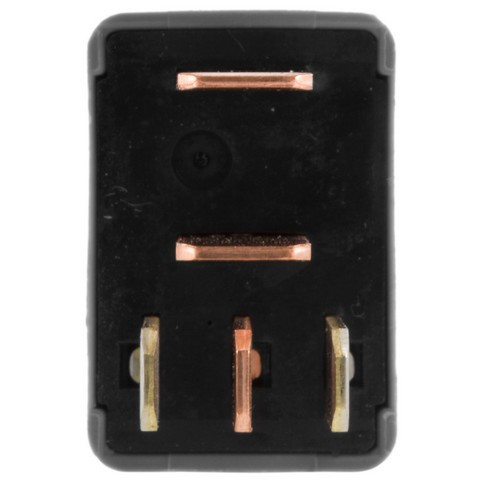 Wells Vehicle Electronics Accessory Power Relay,Electronic Brake Control Relay,HVAC Blower Motor Relay P/N:1R1411