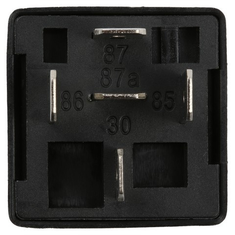 Wells Vehicle Electronics A/C Compressor Control Relay,ABS Relay,Horn Relay,Temperature Control Relay P/N:1R1429