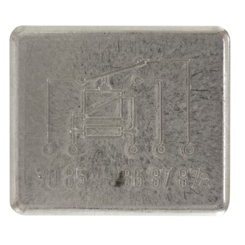 Wells Vehicle Electronics Engine Cooling Fan Motor Relay,Secondary Air Injection Relay,Starter Relay P/N:1R1435