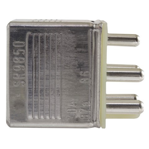 Wells Vehicle Electronics Engine Cooling Fan Motor Relay,Secondary Air Injection Relay,Starter Relay P/N:1R1435