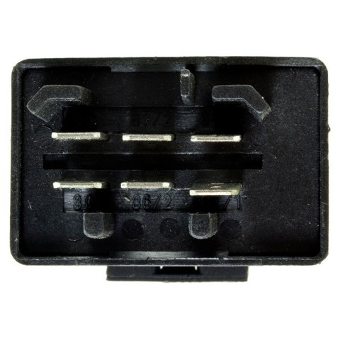 Wells Vehicle Electronics A/C Compressor Control Relay,Fuel Injection Relay,Temperature Control Relay P/N:1R1446