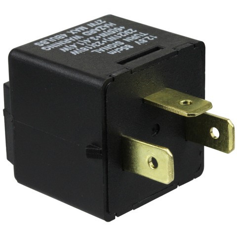 Wells Vehicle Electronics Hazard Warning Flasher,Hazard Warning Relay,Turn Signal Flasher P/N:1R1453