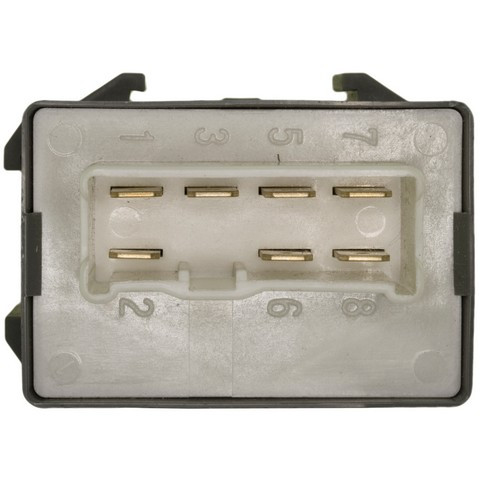 Wells Vehicle Electronics Fuel Injection Relay,Fuel Pump Relay,Ignition Relay,Main Relay P/N:1R1455