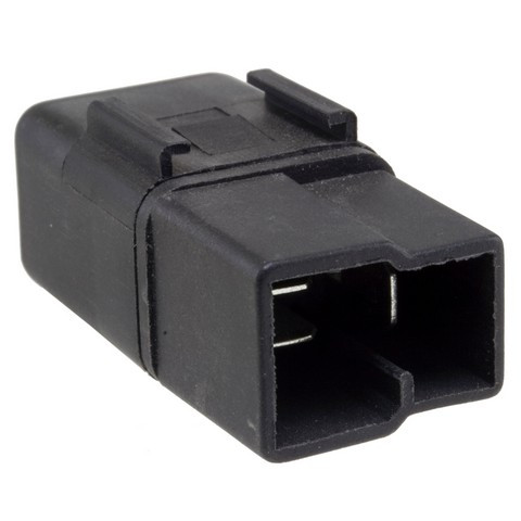 Wells Vehicle Electronics Horn Relay P/N:1R1458