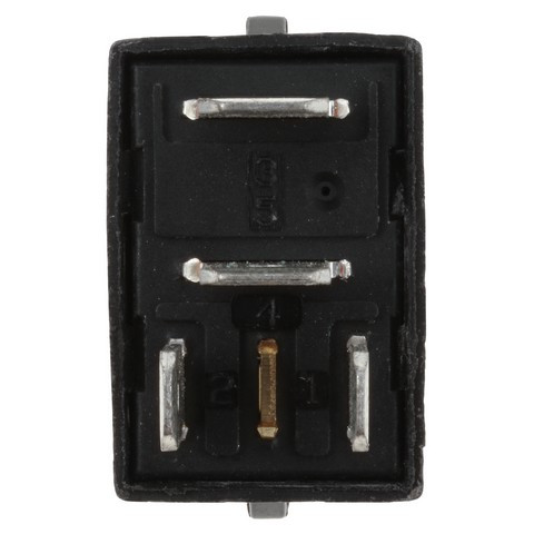 Wells Vehicle Electronics Computer Control Relay,Fuel Injection Relay,Ignition Relay P/N:1R1462