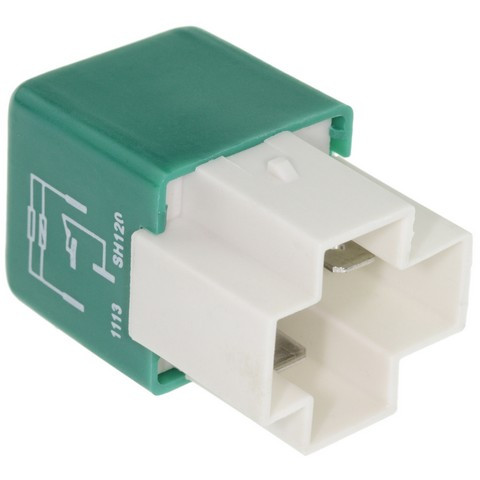 Engine Cooling Fan Motor Relay fits 1992-2003 Toyota Camry Celica Sienna  WVE BY