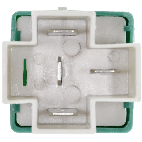 Engine Cooling Fan Motor Relay fits 1992-2003 Toyota Camry Celica Sienna  WVE BY