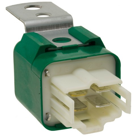 Fuel Pump Relay fits 1997-1998 Mazda MPV Protege  WVE BY NTK