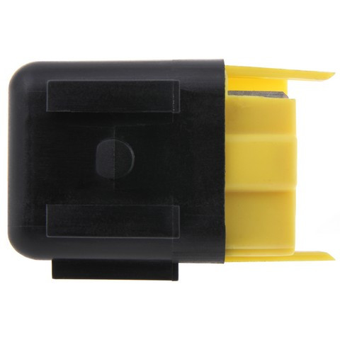 Fuel Pump Relay fits 1991-1994 Mercury Capri  WVE BY NTK