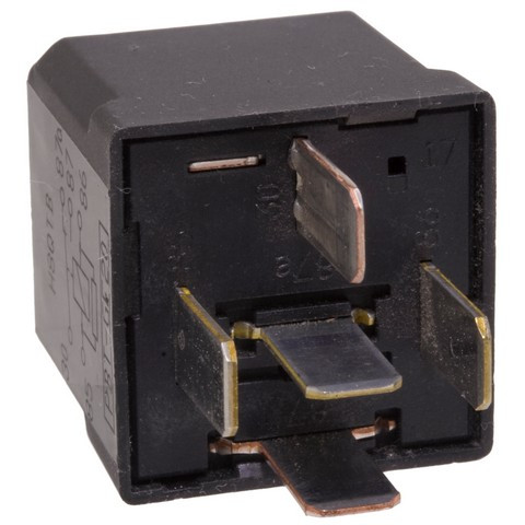 Wells Vehicle Electronics Accessory Power Relay,Door Lock Relay,Engine Cooling Fan Motor Relay P/N:1R1525
