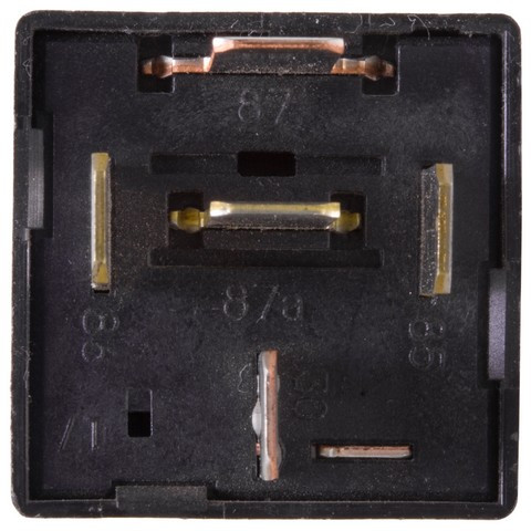 Wells Vehicle Electronics Accessory Power Relay,Door Lock Relay,Engine Cooling Fan Motor Relay P/N:1R1525