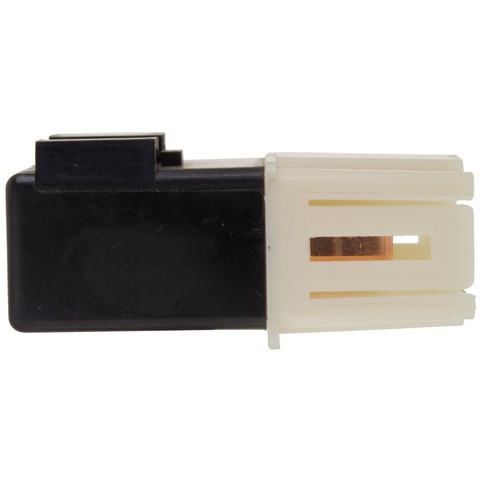 HVAC Blower Motor Relay fits 2001-2005 Mazda Miata MPV Protege  WVE BY NTK