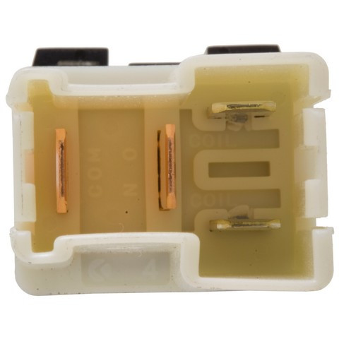 HVAC Blower Motor Relay fits 2001-2005 Mazda Miata MPV Protege  WVE BY NTK