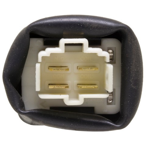 A/C Compressor Control Relay fits 1999-2005 Mazda Miata  WVE BY NTK