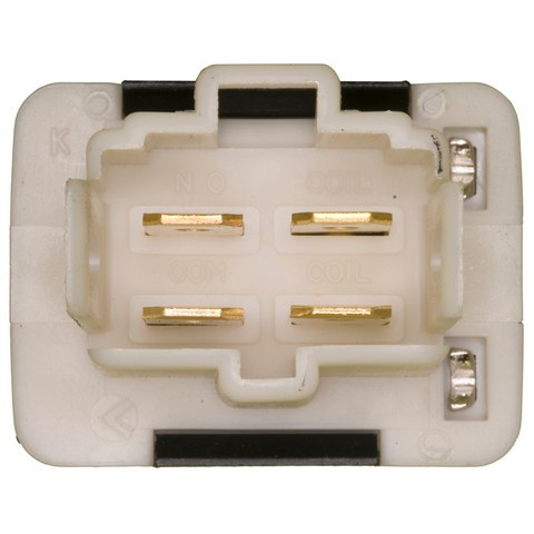 Wells Vehicle Electronics Fog Light Relay,Headlight Relay,Heated Seat Relay,Horn Relay P/N:1R1552