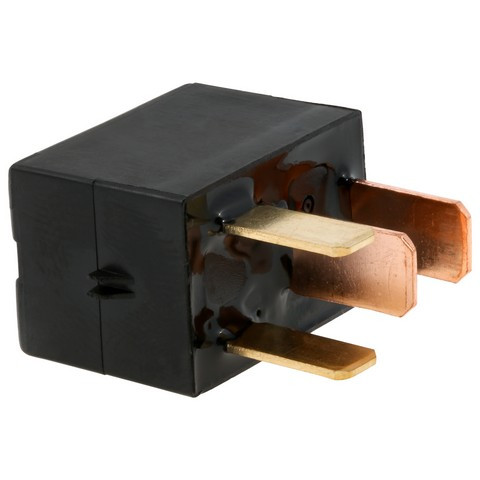 Wells Vehicle Electronics Starter Relay P/N:1R1599
