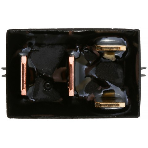 Wells Vehicle Electronics Starter Relay P/N:1R1599