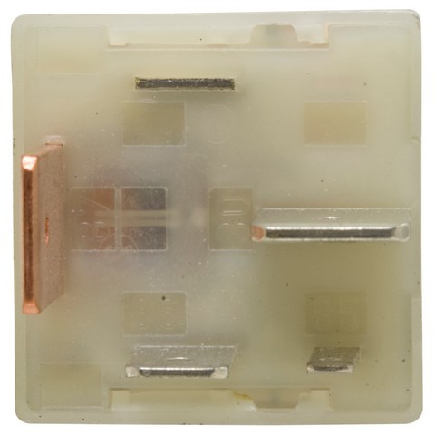 Wells Vehicle Electronics Diesel Glow Plug Relay P/N:1R1603