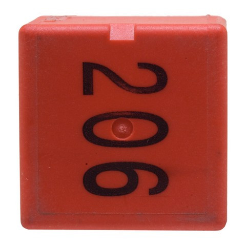 Headlight Relay fits 2000-2007 Volkswagen Beetle  WVE BY NTK