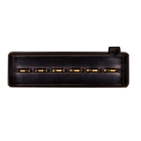 Wells Vehicle Electronics A/C Compressor Control Relay,Hazard Warning Flasher,Turn Signal Relay P/N:1R1629