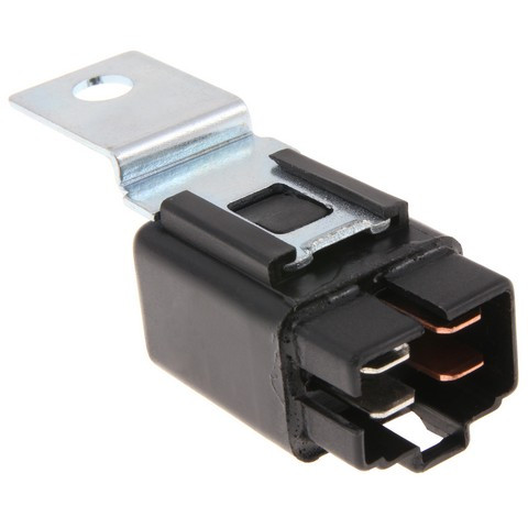 Wells Vehicle Electronics ABS Relay,Accessory Power Relay,Horn Relay,HVAC Blower Motor Relay P/N:1R1650