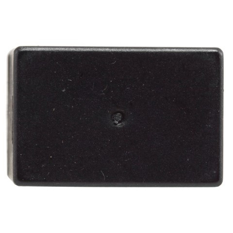 Wells Vehicle Electronics A/C Clutch Relay,Accessory Power Relay,Fog Light Relay,HVAC Blower Motor Relay P/N:1R1672