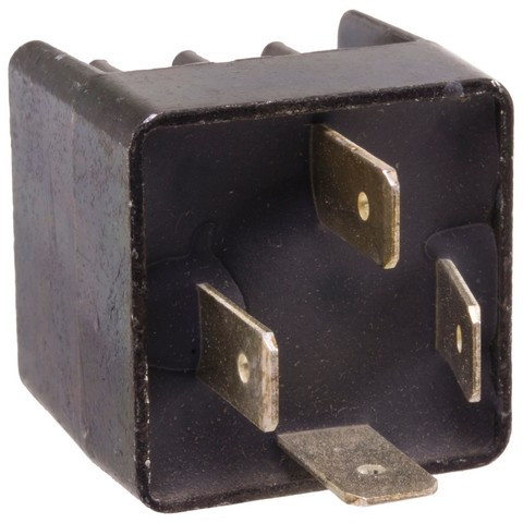 Daytime Running Light Relay fits 2002-2006 Jeep Liberty  WVE BY NTK