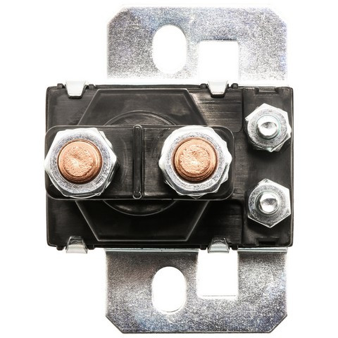 Wells Vehicle Electronics Engine Air Intake Heater Relay,Secondary Air Injection Relay P/N:1R1679