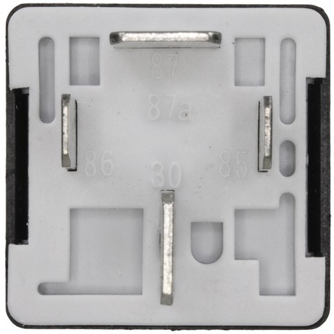 Power Window Relay fits 2001-2005 Dodge Stratus  WVE BY NTK