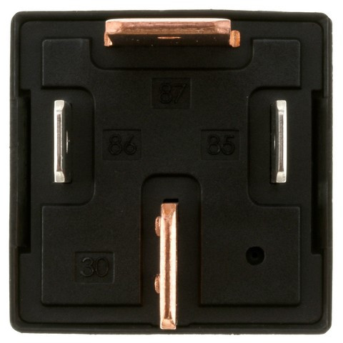 Wells Vehicle Electronics Accessory Power Relay,Battery Charge Relay,Horn Relay,HVAC Blower Motor Relay P/N:1R1694