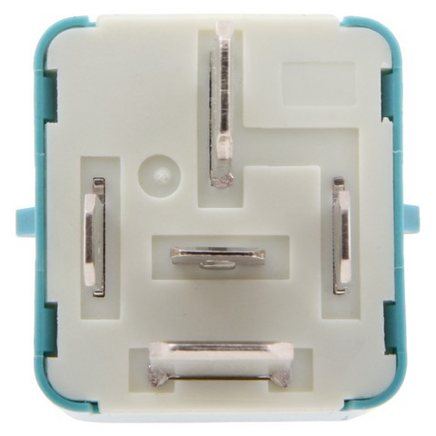 Rear Window Defogger Relay fits 2004-2019 Toyota Sequoia Venza Tundra  WVE BY NT