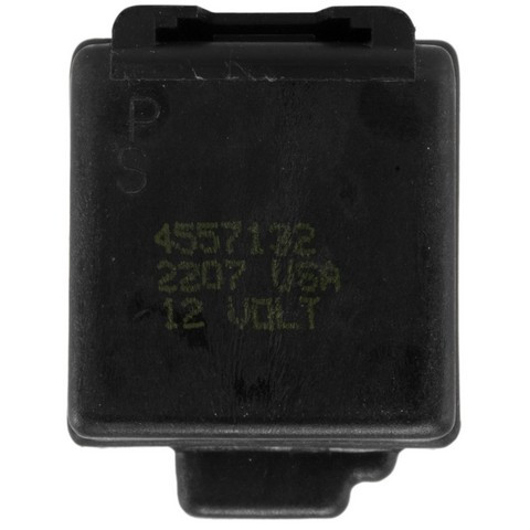 Wells Vehicle Electronics ABS Indicator Light Relay,Fuel Pump Relay,Starter Cut-Off Relay,Starter Relay P/N:1R1698