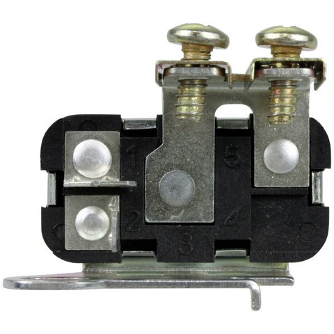 Horn Relay fits 1963-1964 Pontiac Bonneville,Catalina,Grand Prix,Star Chief LeMa