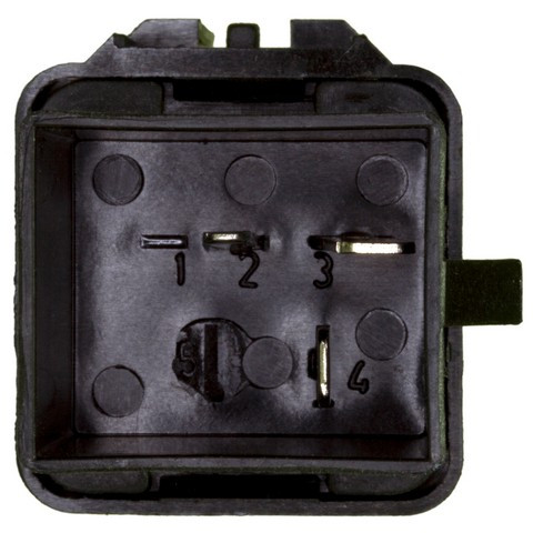 Horn Relay fits 1984-1994 Mercury Topaz Cougar Lynx  WVE BY NTK