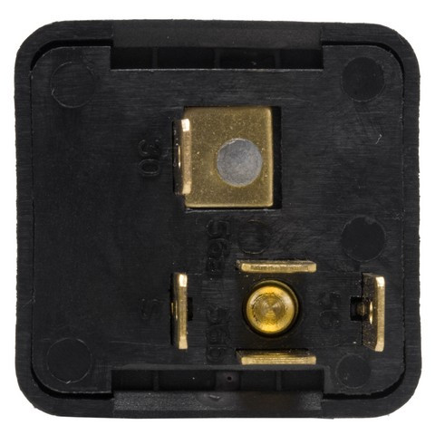 Headlight Relay WVE 1R1744