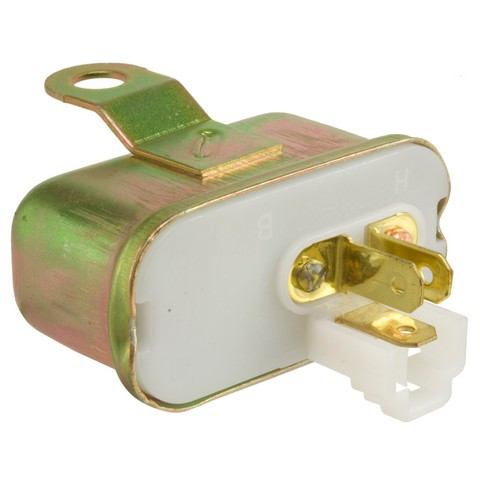 Horn Relay fits 1982-1989 Mazda 323 626 RX-7  WVE BY NTK