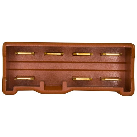 Fuel Pump Relay fits 1992-1996 Honda Prelude Passport  WVE BY NTK